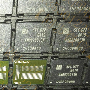 回收字庫KMQ820013M